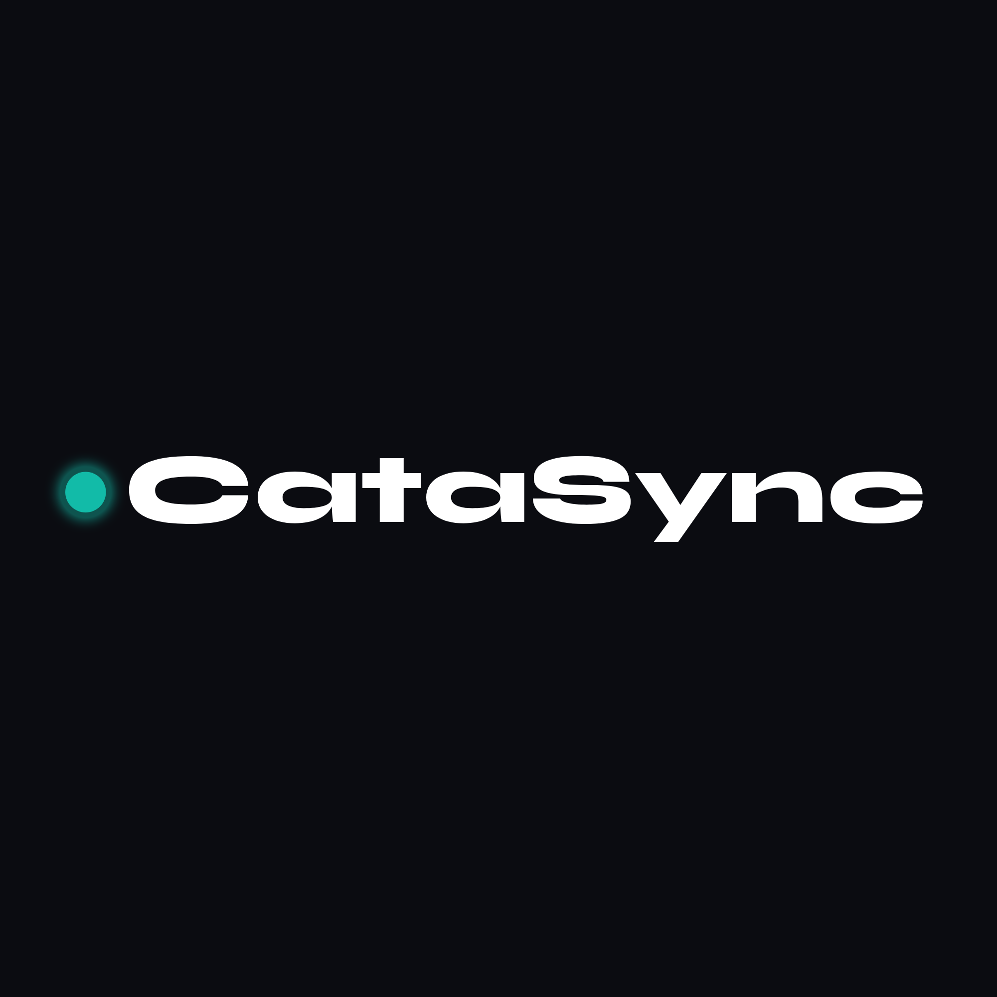 CataSync_Logo