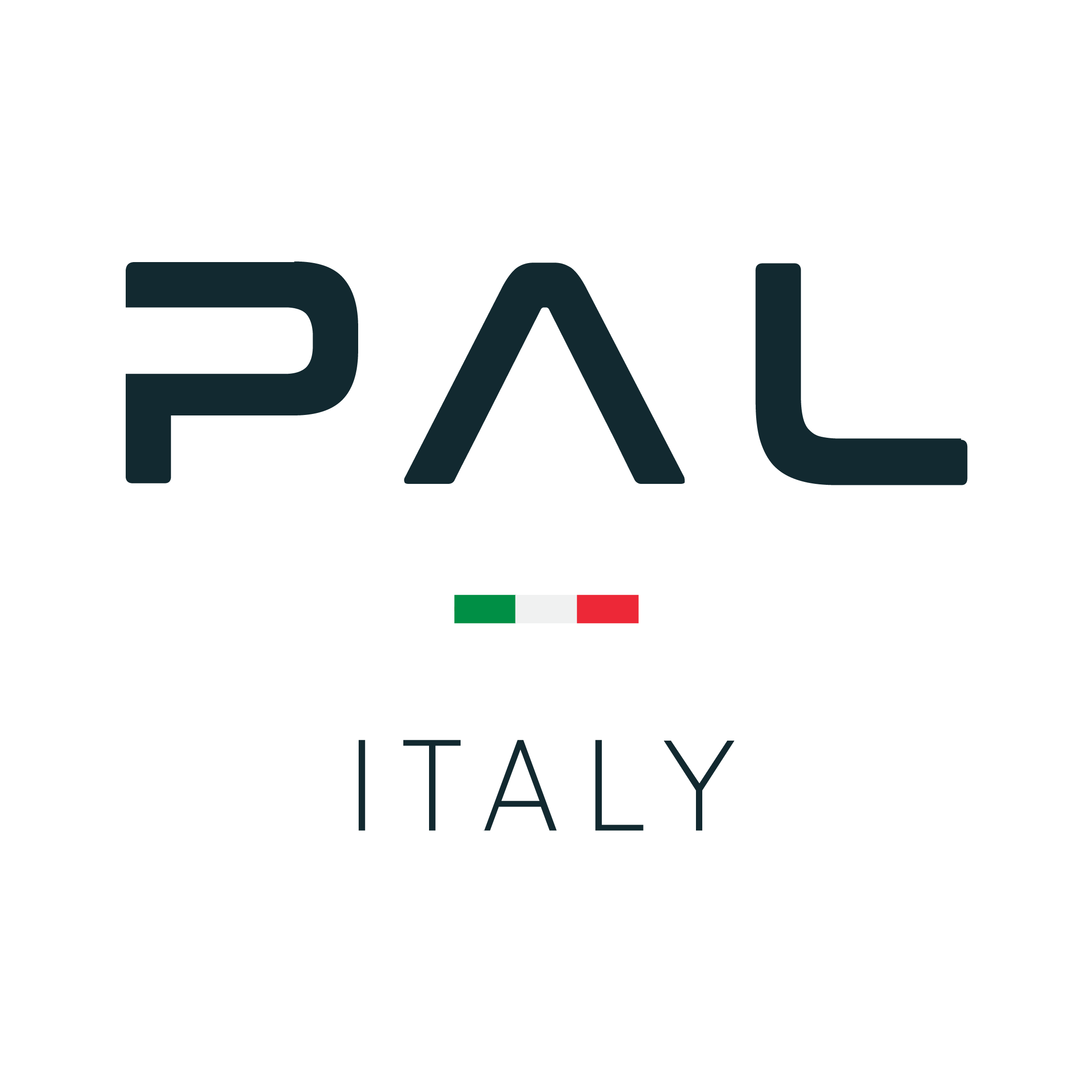PAL-Italy-logo