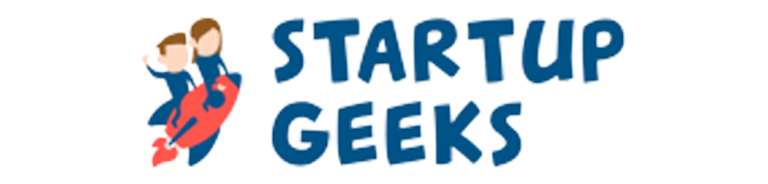 startup geeks